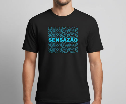 SSZ Short Sleeve T-shirt