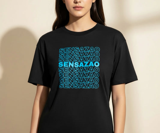 SSZ Short Sleeve T-shirt